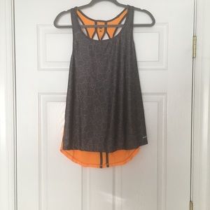 Tennessee Workout Tank